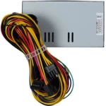 Блок питания Qdion QD-600PNR 80+ (550 Вт)