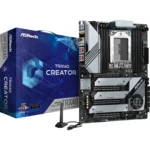 Материнская плата ASRock TRX40 Creator TRX40 CREATOR (ATX, AMD sTRX4)
