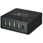 ACD ACD-P605U-V1B (60)