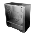 Корпус Deepcool MATREXX 50 ADD-RGB 3F DP-ATX-MATREXX50-AR-3F-US