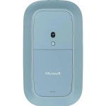 Мышь Microsoft Modern Mobile KTF-00039 (Имиджевая, Беспроводная)