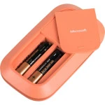 Мышь Microsoft Modern Mobile KTF-00051 (Имиджевая, Беспроводная)