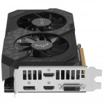 Видеокарта Asus GeForce GTX 1660 Ti (TUF-GTX1660TI-6G-EVO-GAMING) (6 ГБ)