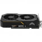 Видеокарта Asus TUF Gaming GeForce GTX 1660 Ti EVO TOP Edition 6GB TUF-GTX1660TI-T6G-EVO-GAMING (6 ГБ)