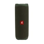 Портативная колонка JBL FLIP 5 JBLFLIP5GREN Зеленый