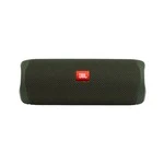 Портативная колонка JBL FLIP 5 JBLFLIP5GREN Зеленый