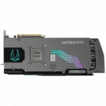 Видеокарта Zotac GeForce RTX 3080 Ti AMP Extreme Holo (ZT-A30810B-10P) (12 ГБ)