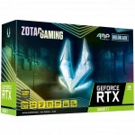 Видеокарта Zotac GeForce RTX 3080 Ti AMP Extreme Holo (ZT-A30810B-10P) (12 ГБ)