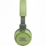 Наушники JBL JBLJR310BTGRN