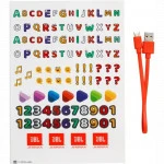 Наушники JBL JBLJR310BTGRN