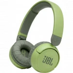 Наушники JBL JBLJR310BTGRN