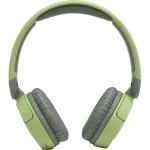 Наушники JBL JBLJR310BTGRN