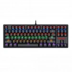 Клавиатура Redragon Daksa 78308 (Проводная, USB)