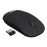 Клавиатура + мышь Acer OKR030 ZL.KBDEE.005