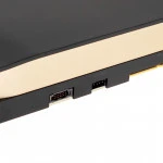 Видеокарта PNY RTX A5000 VCNRTXA5000-PB (24 ГБ)