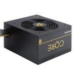 Блок питания Chieftec Retail BBS-500S 0753263076120 (500 Вт)