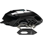 Мышь Logitech G502 SE HERO 910-005729 (Игровая, Проводная)