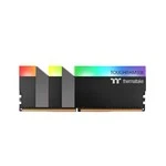ОЗУ Thermaltake TOUGHRAM RGB R009D408GX2-4000C19A DIMM, DDR4, 16 Гб (2 х 8 Гб), 4000 МГц