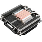 Охлаждение ID-Cooling IS-30 (Для процессора)