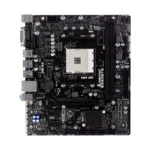 Материнская плата BIOSTAR B350ET2 Ver. 6.x (Micro-ATX, AMD AM4)
