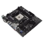 Материнская плата BIOSTAR B350ET2 Ver. 6.x (Micro-ATX, AMD AM4)