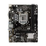 Материнская плата BIOSTAR H310MHP Micro-ATX, LGA 1151