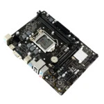 Материнская плата BIOSTAR H310MHP Micro-ATX, LGA 1151