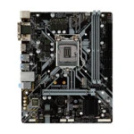 Материнская плата BIOSTAR B360M D2V Ver. 6.x B360M-D2V (Micro-ATX, LGA 1151)