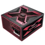 Блок питания Aerocool Strike-X 600W (600 Вт)