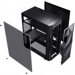 Корпус Formula F-3401 V1 (Игровые, Mid-Tower)