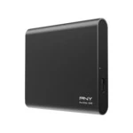 Внешний жесткий диск PNY Pro Elite USB 3.1 Gen 2 PSD0CS2060-1TB-RB (1 ТБ)