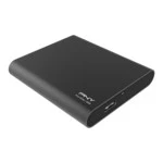 Внешний жесткий диск PNY Pro Elite USB 3.1 Gen 2 PSD0CS2060-1TB-RB (1 ТБ)