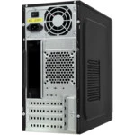 Корпус Foxline FL-702-FZ450 (Бюджетные, Mini-Tower)