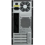 Корпус Foxline FL-702-FZ450 (Бюджетные, Mini-Tower)
