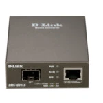 Медиаконвертор D-link DMC-G01LC/A2A