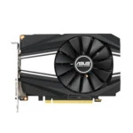 Видеокарта Asus Phoenix GeForce GTX 1660 SUPER PH-GTX1660S-6G (6 ГБ)