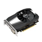 Видеокарта Asus Phoenix GeForce GTX 1660 SUPER PH-GTX1660S-6G (6 ГБ)