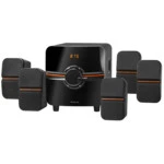 Компьютерные колонки Defender Cinema 64 65164 (Черный)