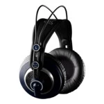 Наушники AKG K240 MkII 2058X00190