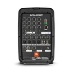 Портативная колонка JBL EON208P EON208P/230 (Черный)
