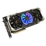 Видеокарта ASRock Radeon RX 5700 XT Taichi X 8G OC+ RX5700XT TCX 8GP 8 ГБ