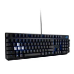 Клавиатура Asus ROG Strix SCOPE Cherry MX Red Silent Switches 90MP0185-B0RA00