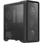 Корпус Zalman M3 Plus Black Mini-Tower
