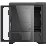 Корпус Zalman M3 Plus Black Mini-Tower