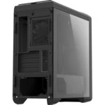 Корпус Zalman M3 Plus Black Mini-Tower