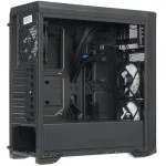 Корпус Zalman N5 OF (Игровые, Mid-Tower)