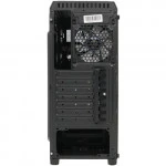 Корпус Zalman N5 OF (Игровые, Mid-Tower)