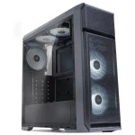 Корпус Zalman N5 OF (Игровые, Mid-Tower)