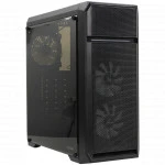 Корпус Zalman N5 OF (Игровые, Mid-Tower)