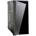 Корпус Zalman S4 S4 Plus Бюджетные, Mid-Tower